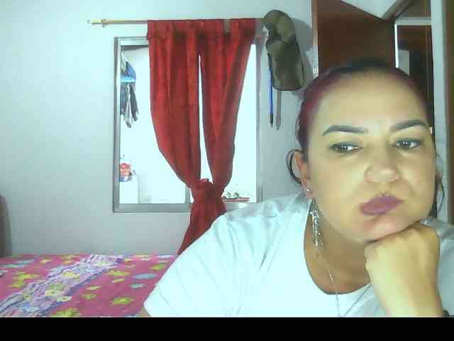 Ariel-69 webcam
