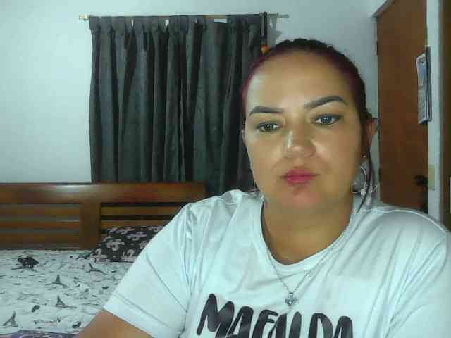 Ariel-69 webcam