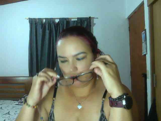 Ariel-69 webcam
