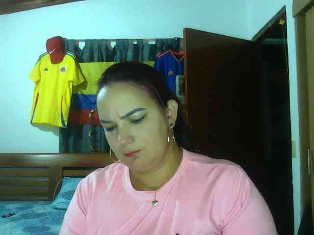 Ariel-69 webcam
