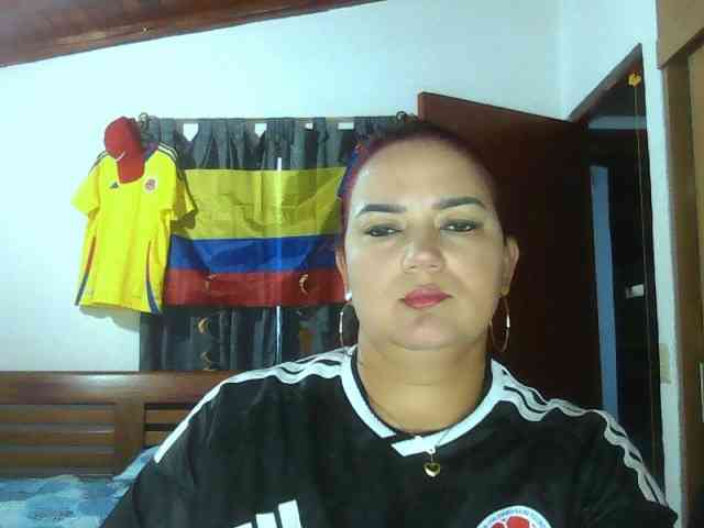 Ariel-69 webcam