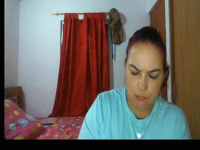 Ariel-69 webcam