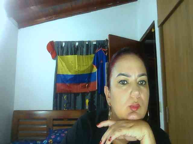 Ariel-69 webcam