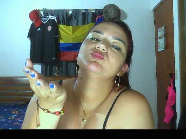Ariel-69 webcam
