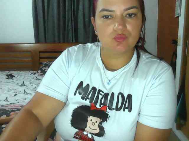 Ariel-69 webcam