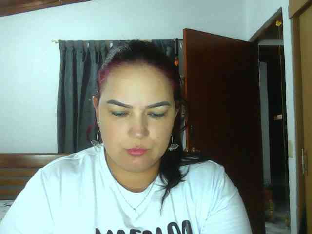 Ariel-69 Live Webcam on BongaCams