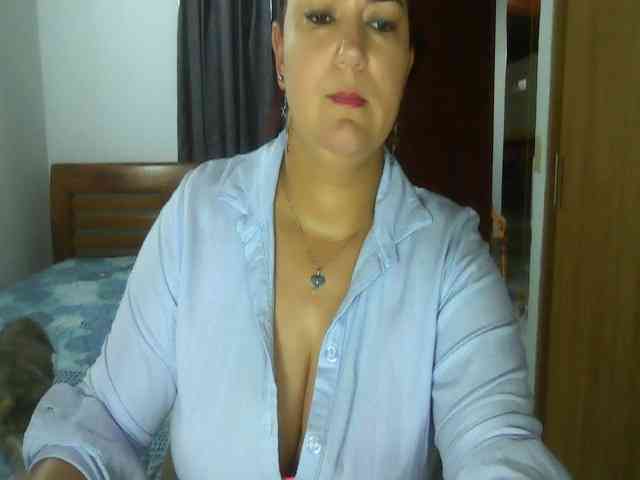 Ariel-69 webcam