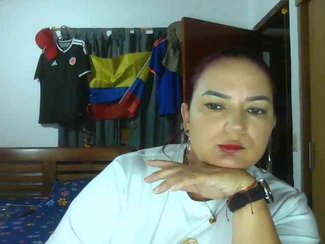 Ariel-69 webcam