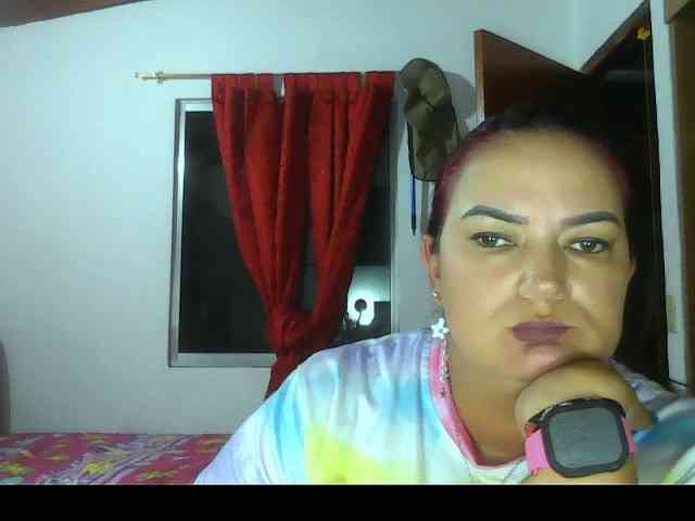 Ariel-69 webcam