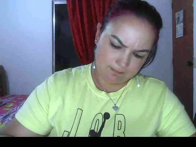 Ariel-69 webcam