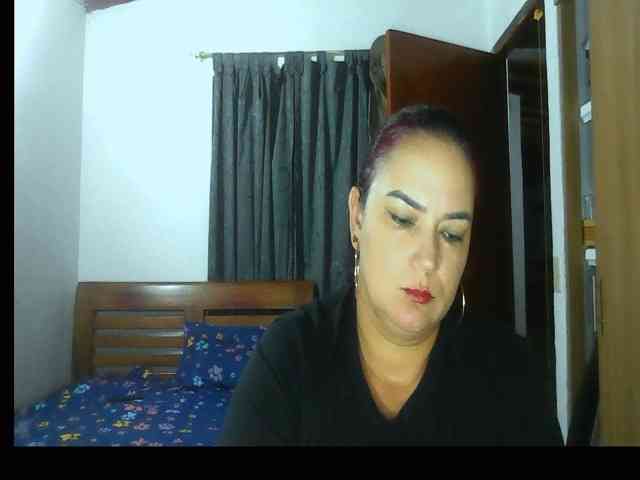 Ariel-69 webcam