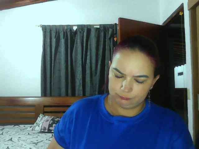 Ariel-69 webcam