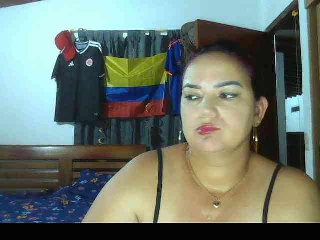 Ariel-69 webcam