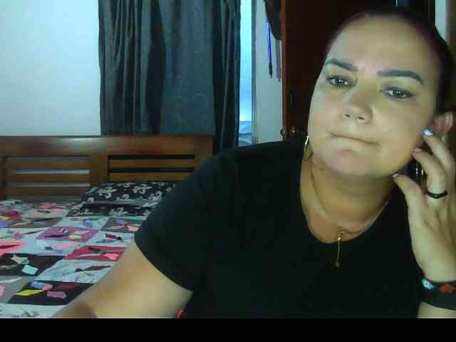 Ariel-69 webcam