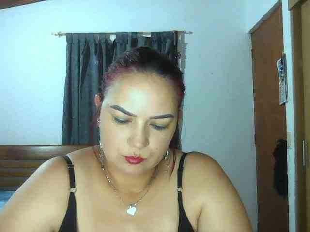 Ariel-69 webcam