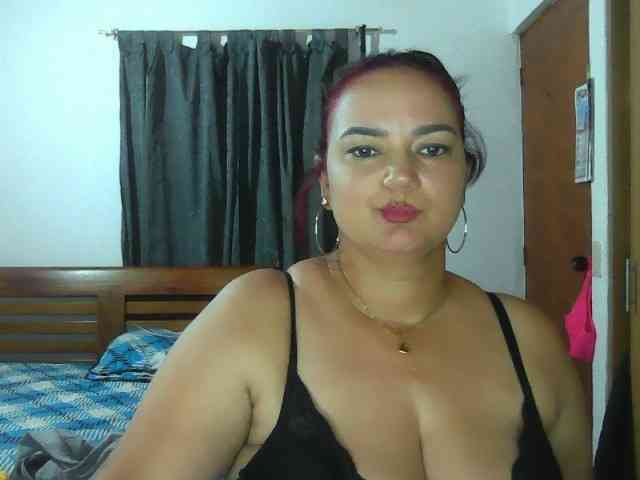 Ariel-69 Live Webcam on BongaCams