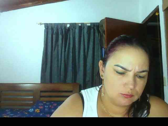 Ariel-69 webcam