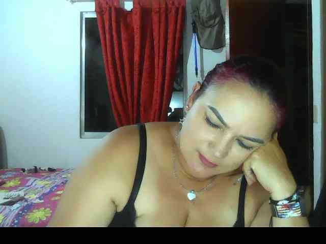 Ariel-69 webcam