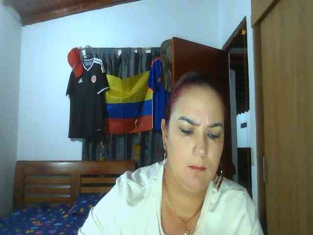 Ariel-69 webcam