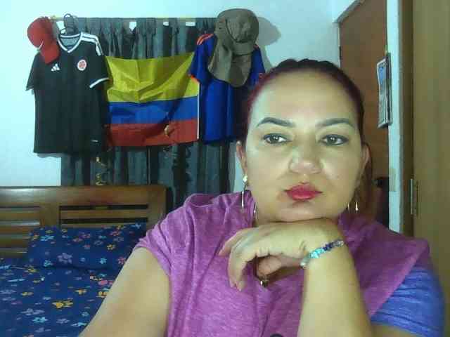 Ariel-69 webcam