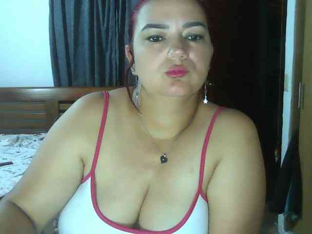 Ariel-69 webcam
