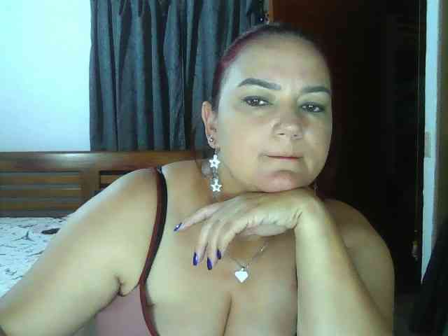 Ariel-69 webcam