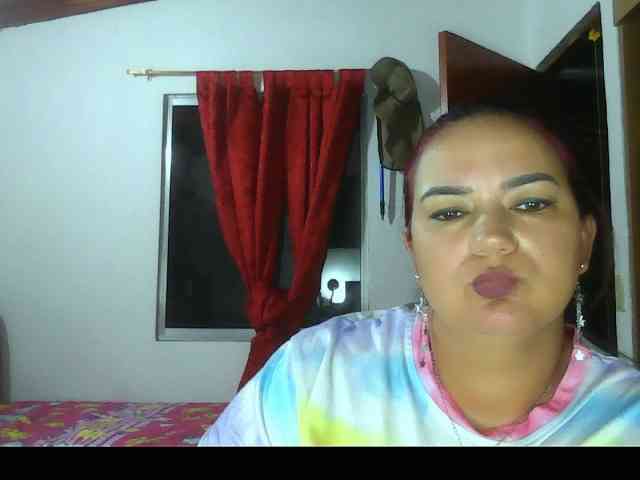 Ariel-69 webcam