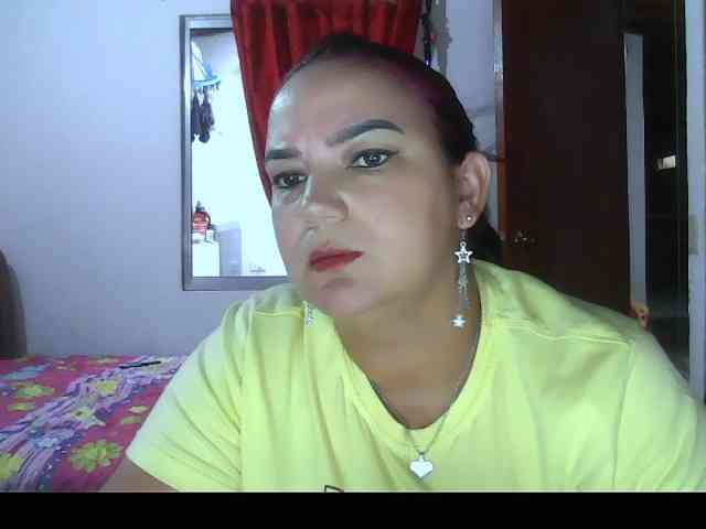 Ariel-69 webcam