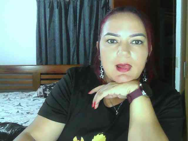 Ariel-69 webcam