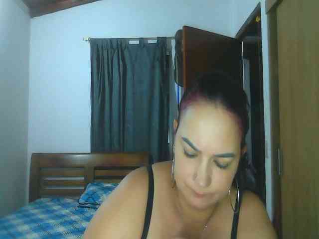 Ariel-69 webcam