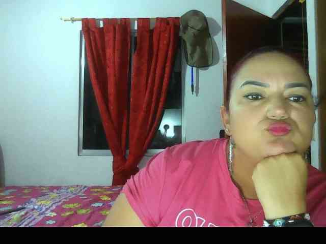 Ariel-69 webcam
