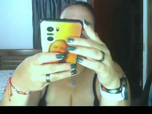 Ariel-69 webcam