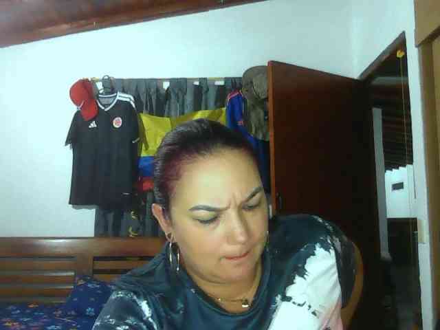 Ariel-69 webcam