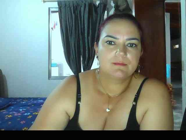 Ariel-69 webcam