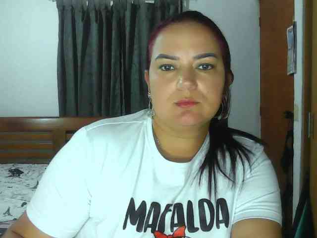 Ariel-69 webcam