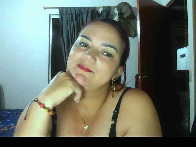 Ariel-69 webcam