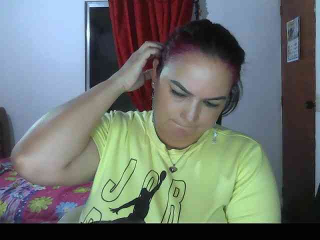 Ariel-69 webcam