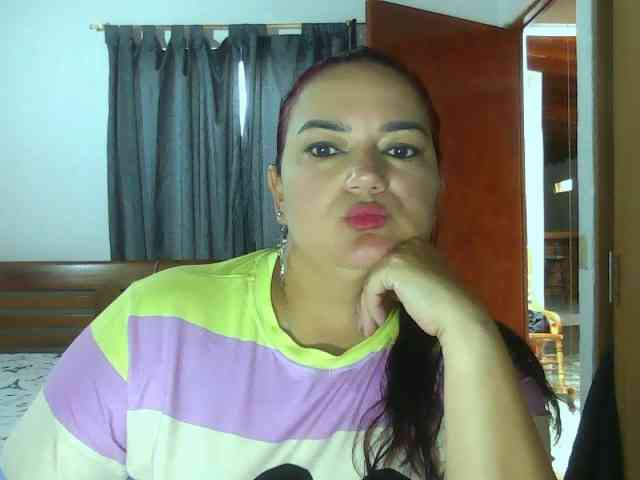 Ariel-69 webcam