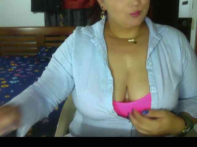 Ariel-69 webcam