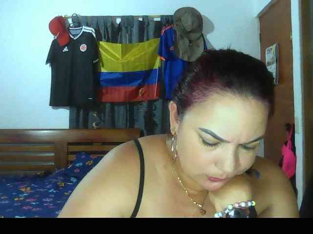 Ariel-69 webcam
