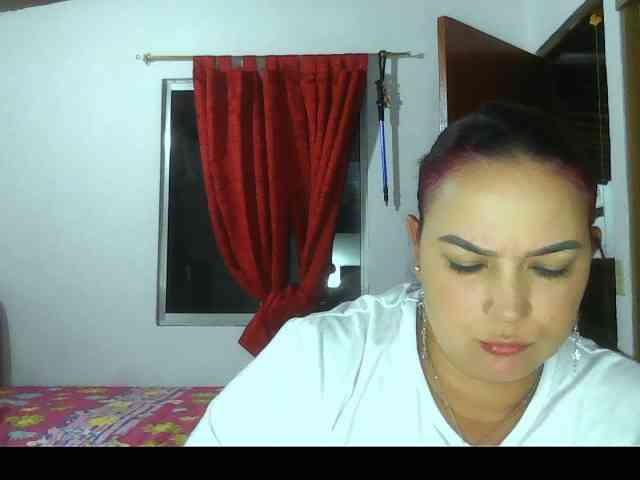 Ariel-69 webcam