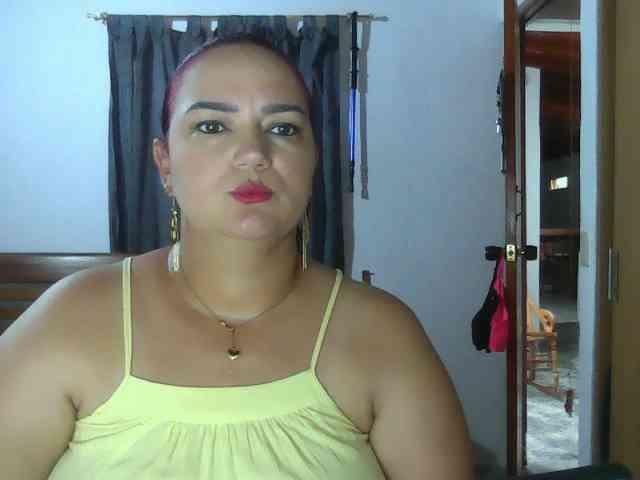 Ariel-69 webcam