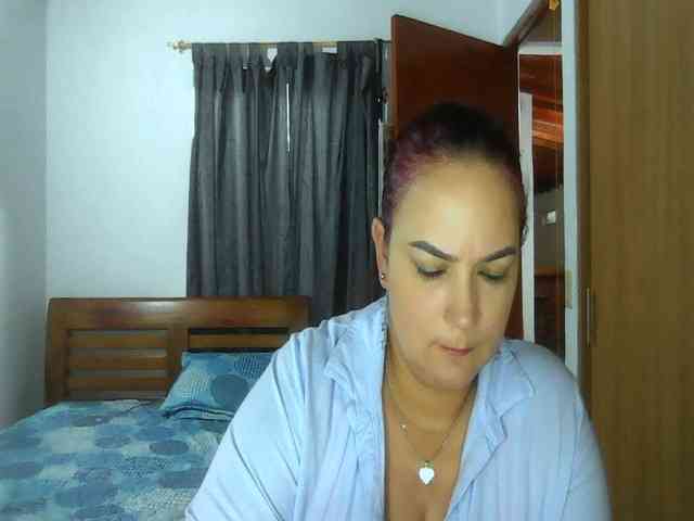 Ariel-69 webcam