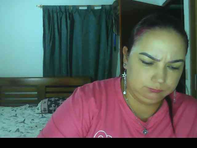 Ariel-69 webcam