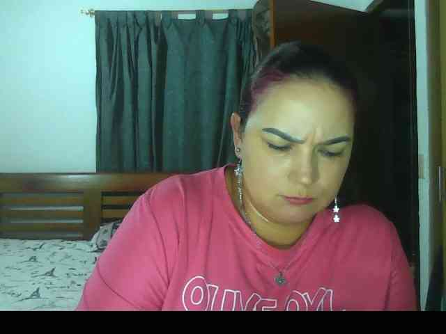 Ariel-69 webcam