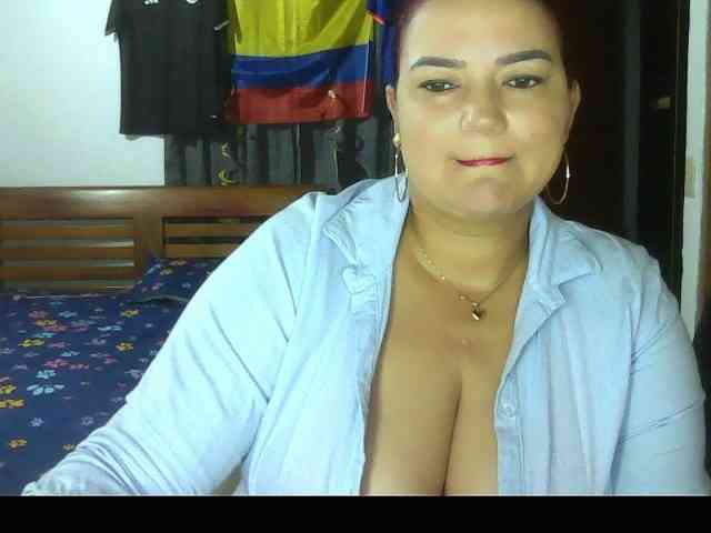 Ariel-69 webcam