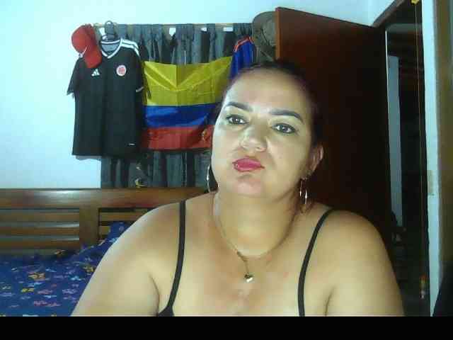 Ariel-69 webcam