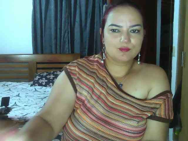 Ariel-69 webcam
