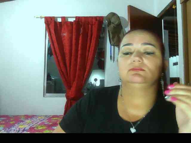 Ariel-69 webcam