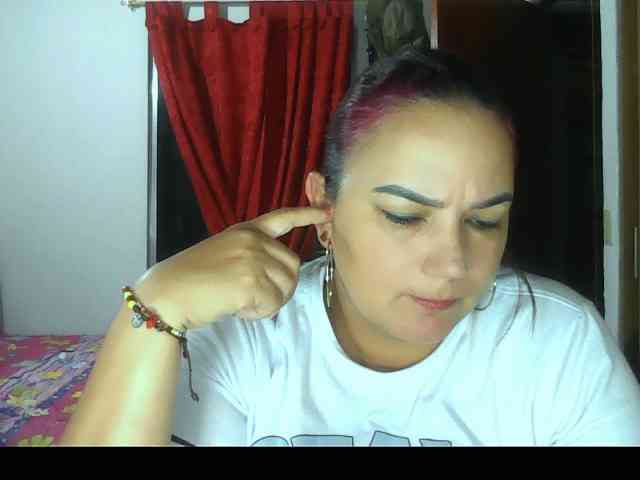 Ariel-69 webcam